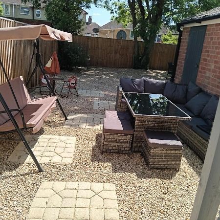 Luxury House 4 Ensuite Bedrooms, Free Parking ,Wifi Oxford Exteriér fotografie