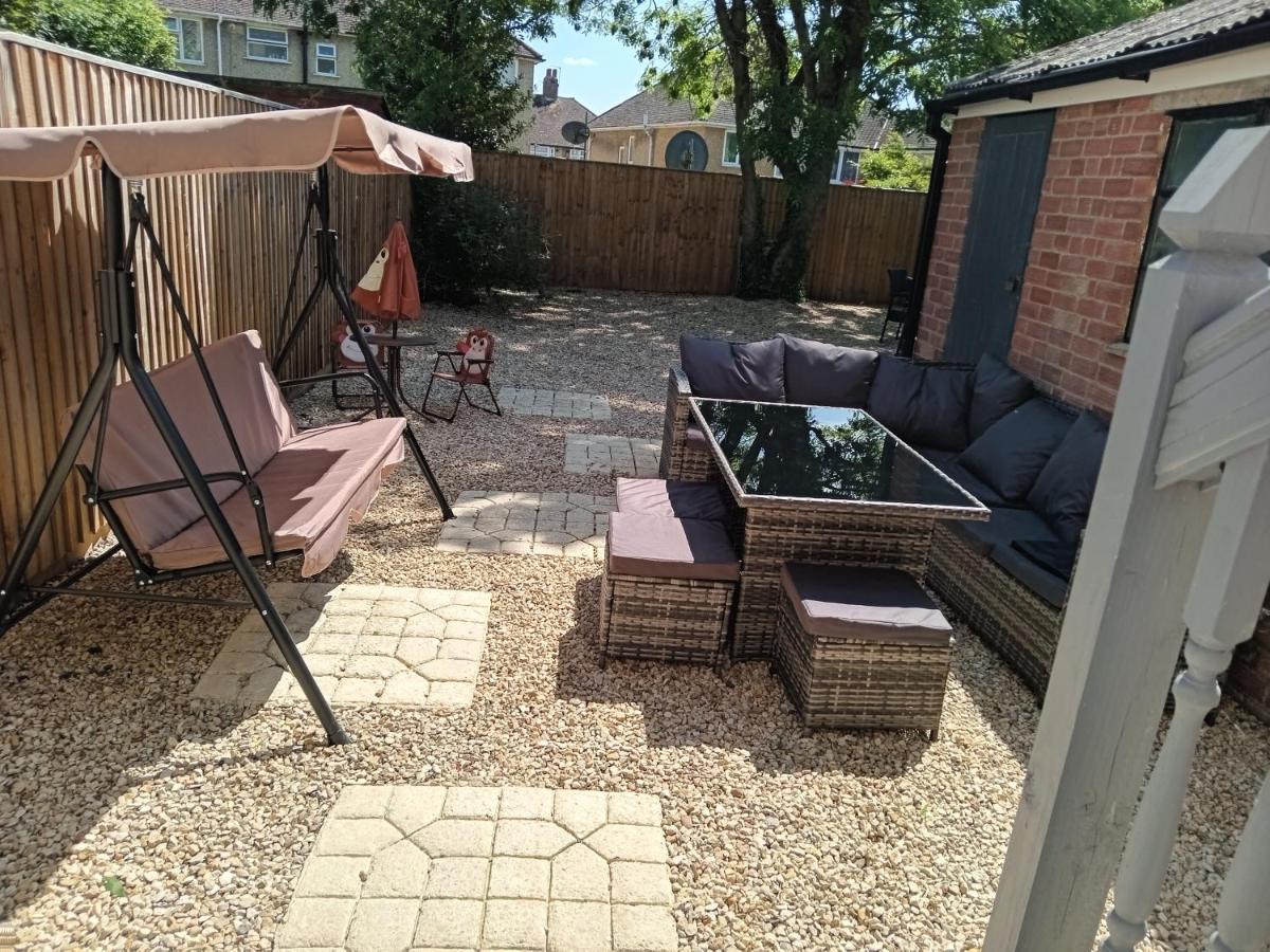 Luxury House 4 Ensuite Bedrooms, Free Parking ,Wifi Oxford Exteriér fotografie
