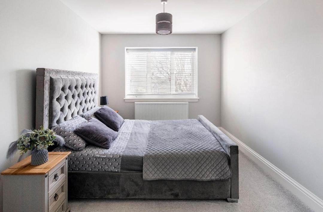 Luxury House 4 Ensuite Bedrooms, Free Parking ,Wifi Oxford Exteriér fotografie